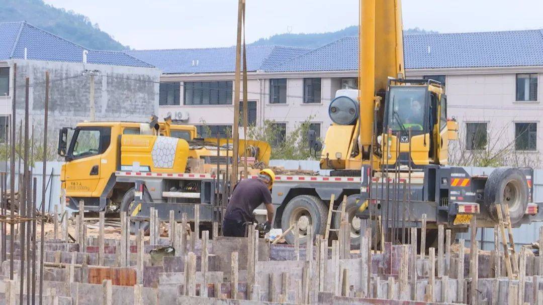 拿地即开工!永泰这个产业园建设"加速跑"