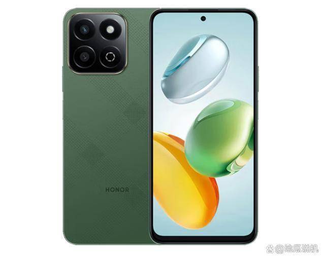 1399元到手，荣耀畅玩60 Plus：长续航与超强抗摔的完美结合_搜狐网