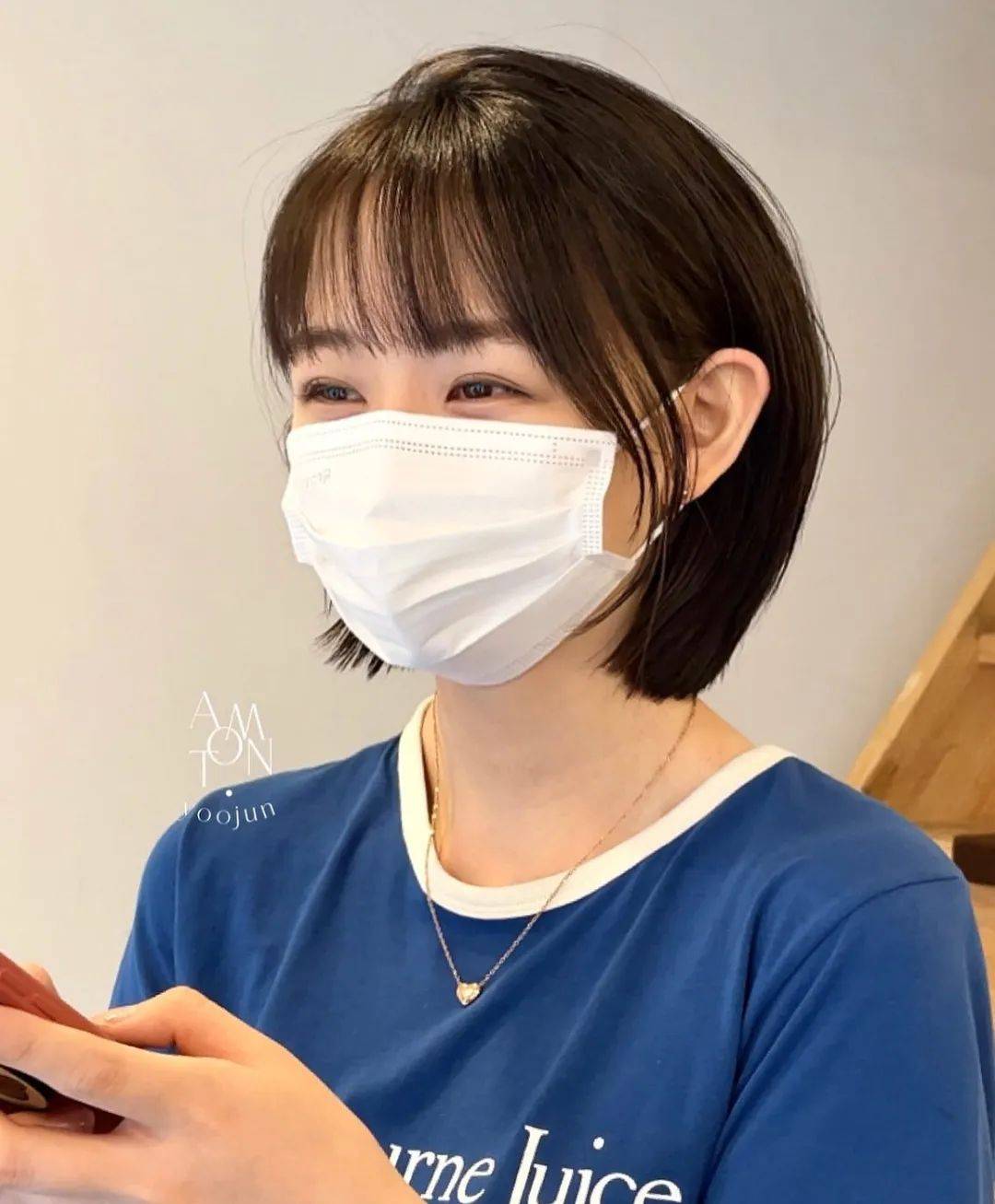 发型_中国_形象