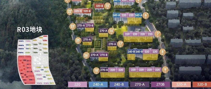 济南这12个楼盘入选山东第二批高品质住宅！珑誉/海德堡/河滨城/壹号院/天空之镜/领秀城…_房小_建筑_绿色