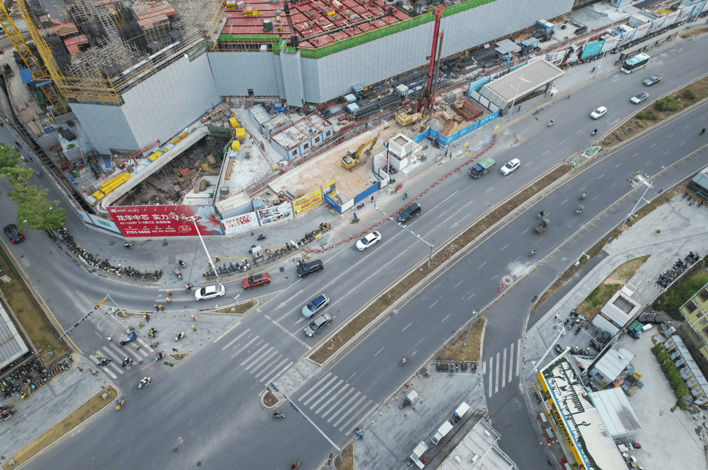 3年沒修好！深圳重要道路引吐槽，官方回應(yīng)