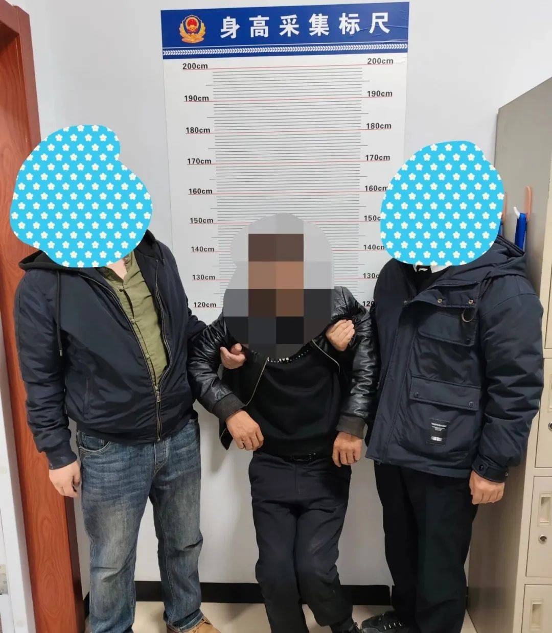 缴获安钠咖2720克!内蒙古兴和警方破获一起贩毒案件