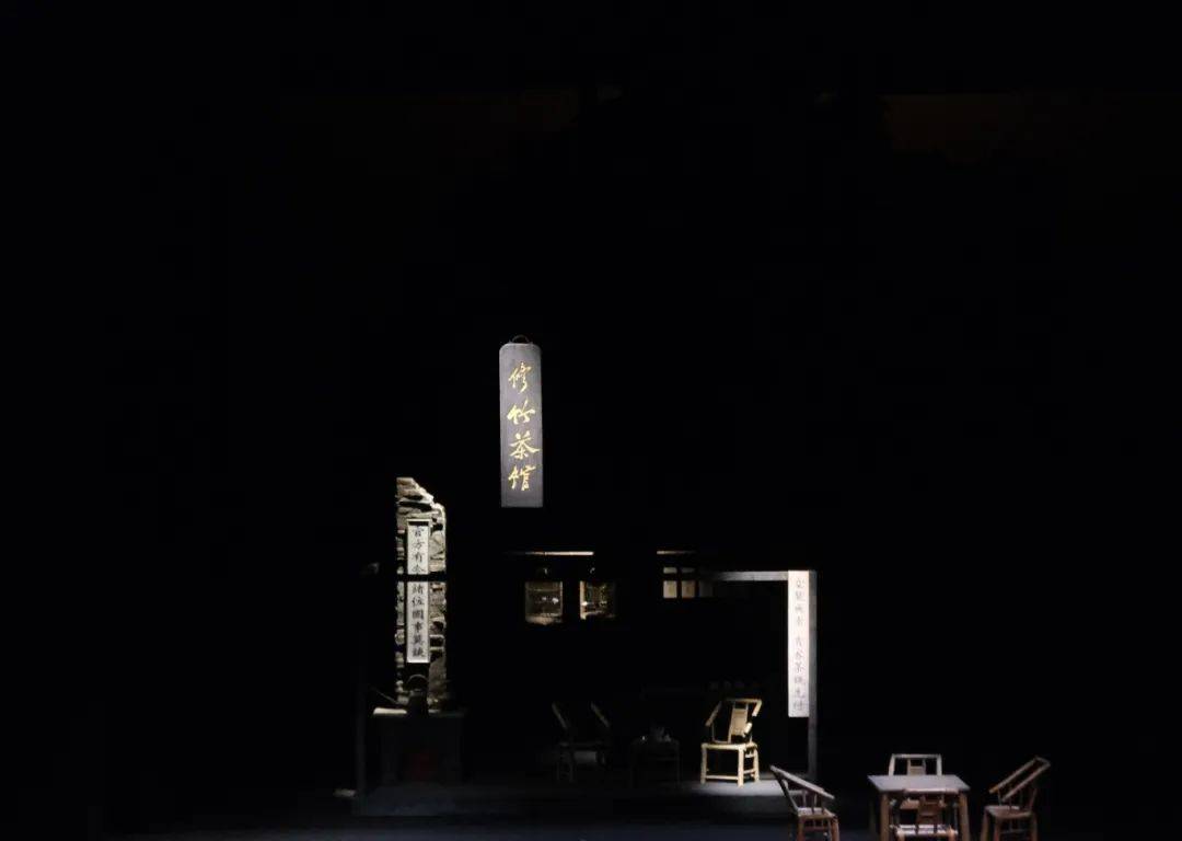 话剧黑马邀您赴宴,笑看民国知识分子同台斗戏!