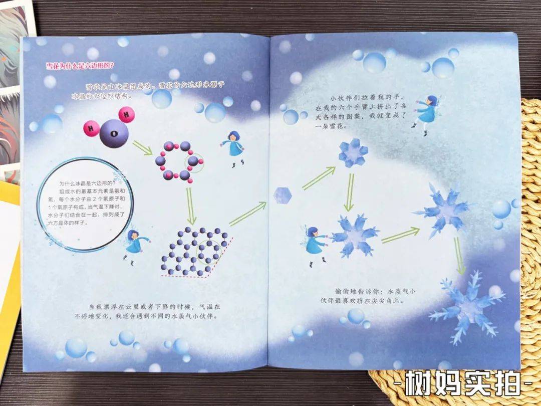 如果姐妹们不知道怎么陪娃看绘本,就可以翻翻这本