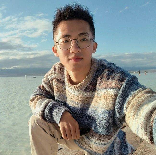 2024传扬有我｜王晨宇：勇敢点，追求心之所向_大学_学妹_生活