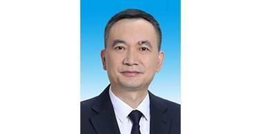 四川省人民政府省长、副省长、秘书长最新分工