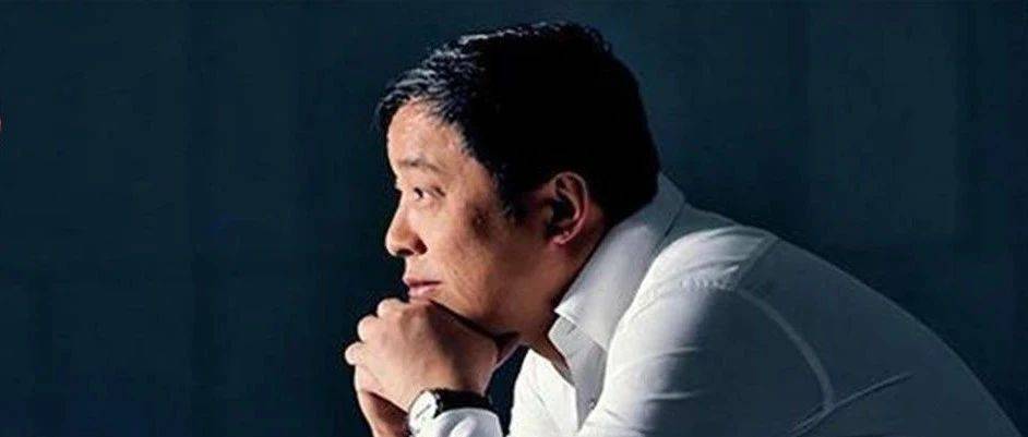 坐拥345亿的顶级富豪，在路边吃盒饭_刘益谦_艺术品_拍卖