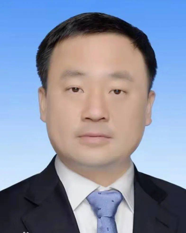 【人事任免】他已任武汉经济技术开发区党工委副书记