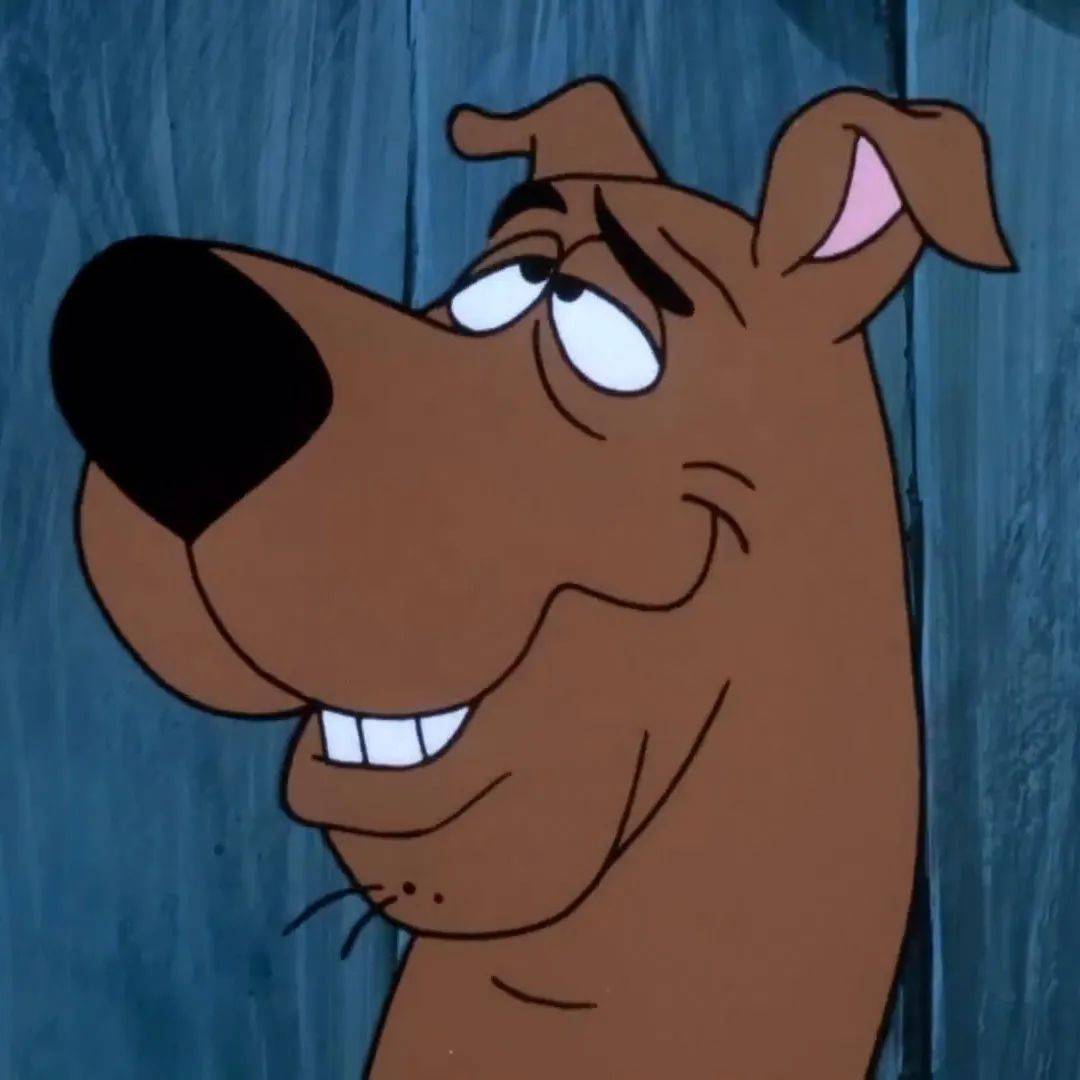 梦回童年盛夏:《史酷比scooby-doo》又出新联名鞋了!