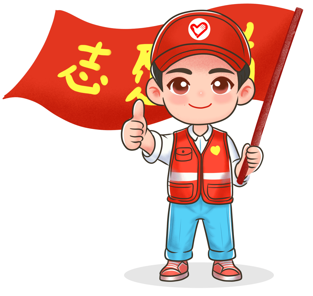 启动热潮!程家桥街道国际志愿者日公益市集等你来参加