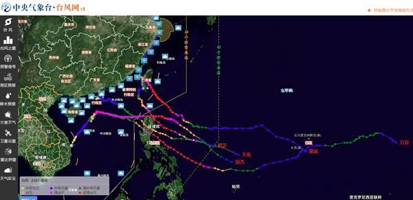 未来十天两股冷空气影响我国 东北多地再遭大到暴雪