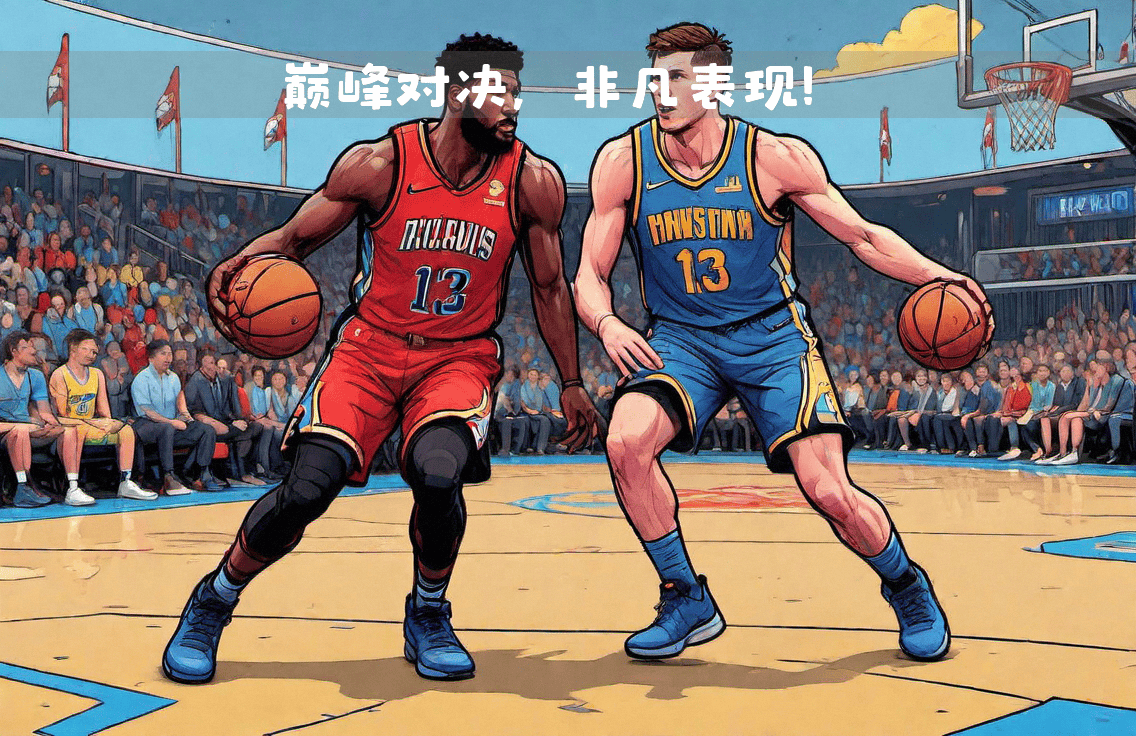 恩比德vs约基奇:巅峰对决!看看恩比德今天的非凡表现!
