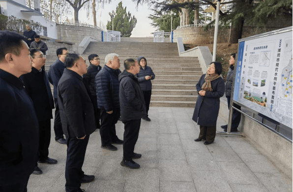 水利部调水管理司司长王平到我市