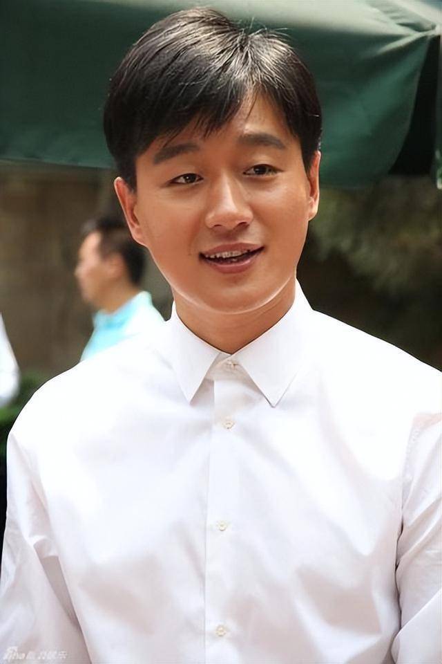 经历了金主入狱,嫌弃女友的佟大为终于回到舒适圈_石雪_演技_电影