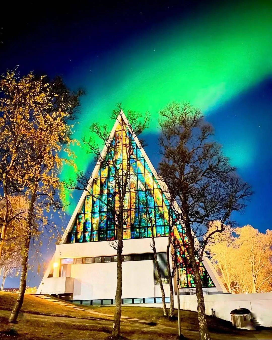 图片[20]-一路向北，载你看遍挪威西海岸风光 -华闻时空