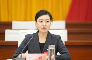 张琪,新职务明确_怀来_工作_河北省