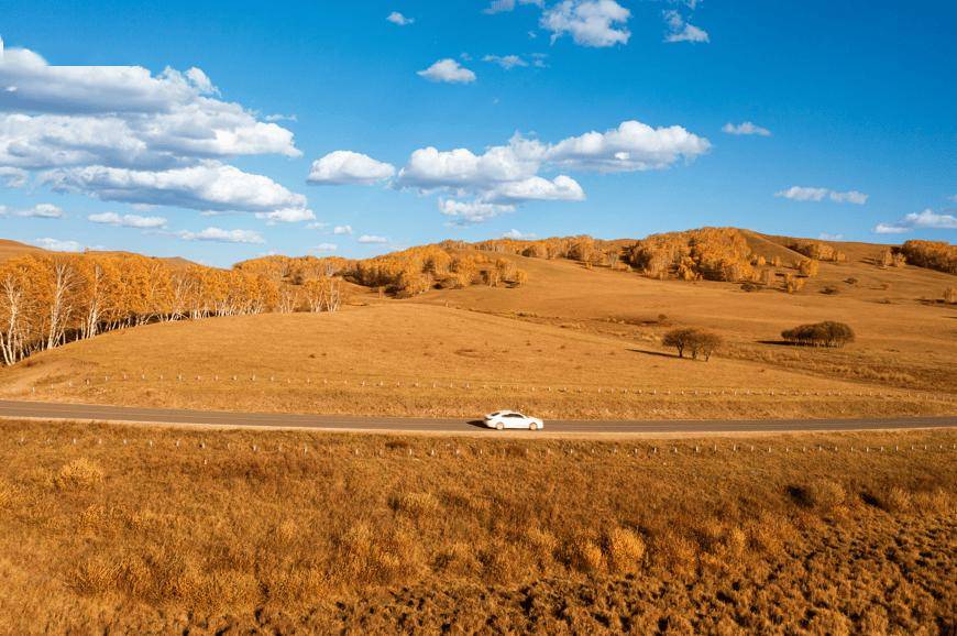 图片[10]-旅行上瘾的12种“临床表现”，你中了几条？ -华闻时空
