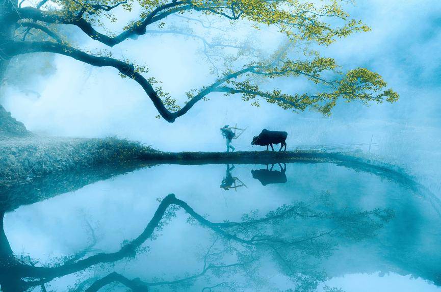 图片[7]-旅行上瘾的12种“临床表现”，你中了几条？ -华闻时空