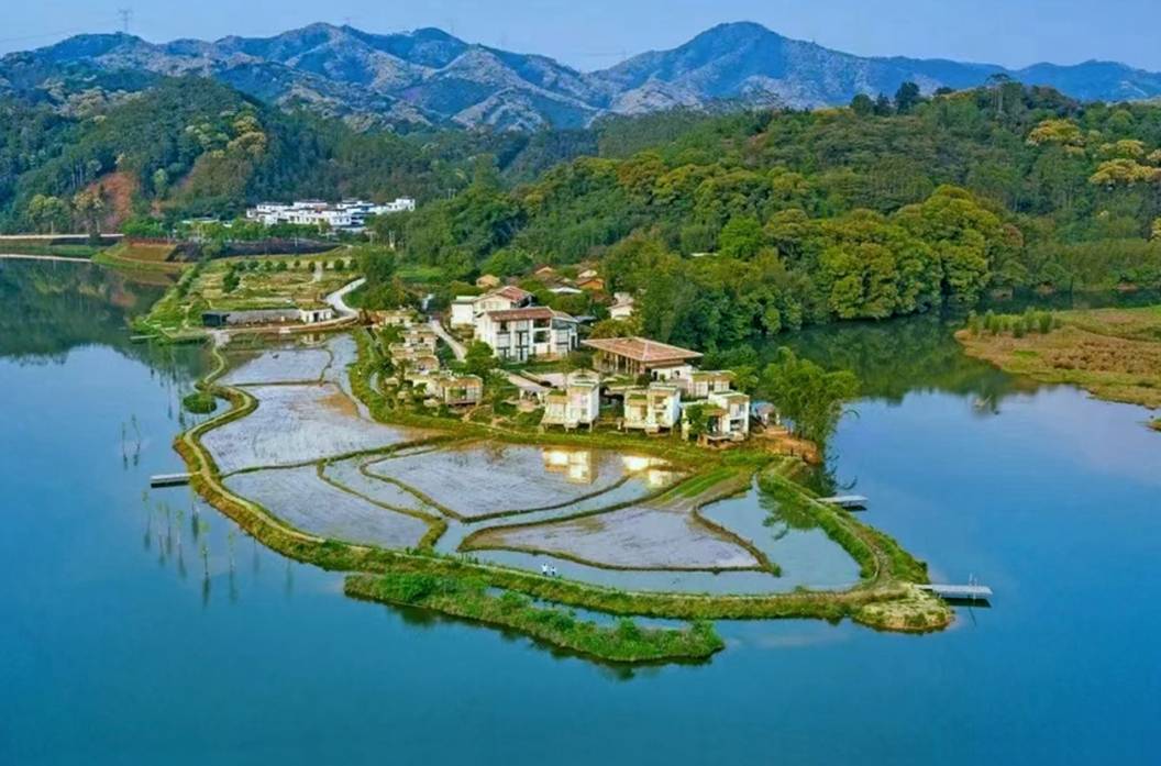 省级名单公布!清远英德连樟村榜上有名