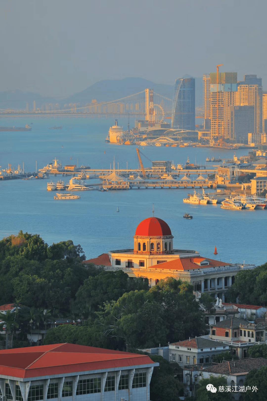 2021春节厦门旅游图片