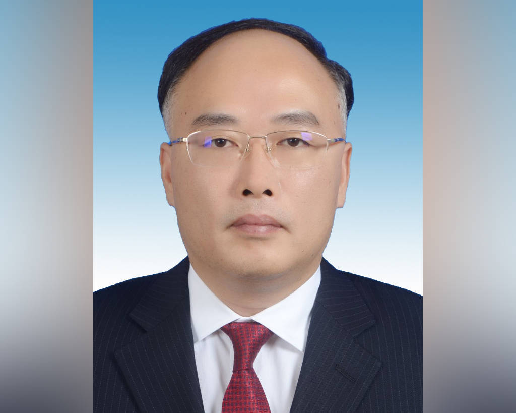 重慶南川區區長(cháng)施崇剛調任市委統戰部副部長(cháng)、市工商聯(lián)黨組書(shū)記