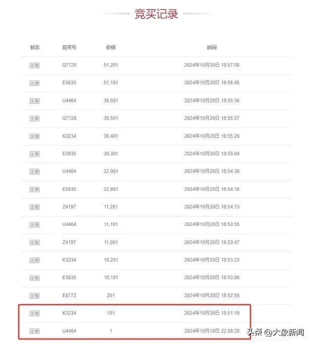 男子9万拍下1元海景房后悔：没海景