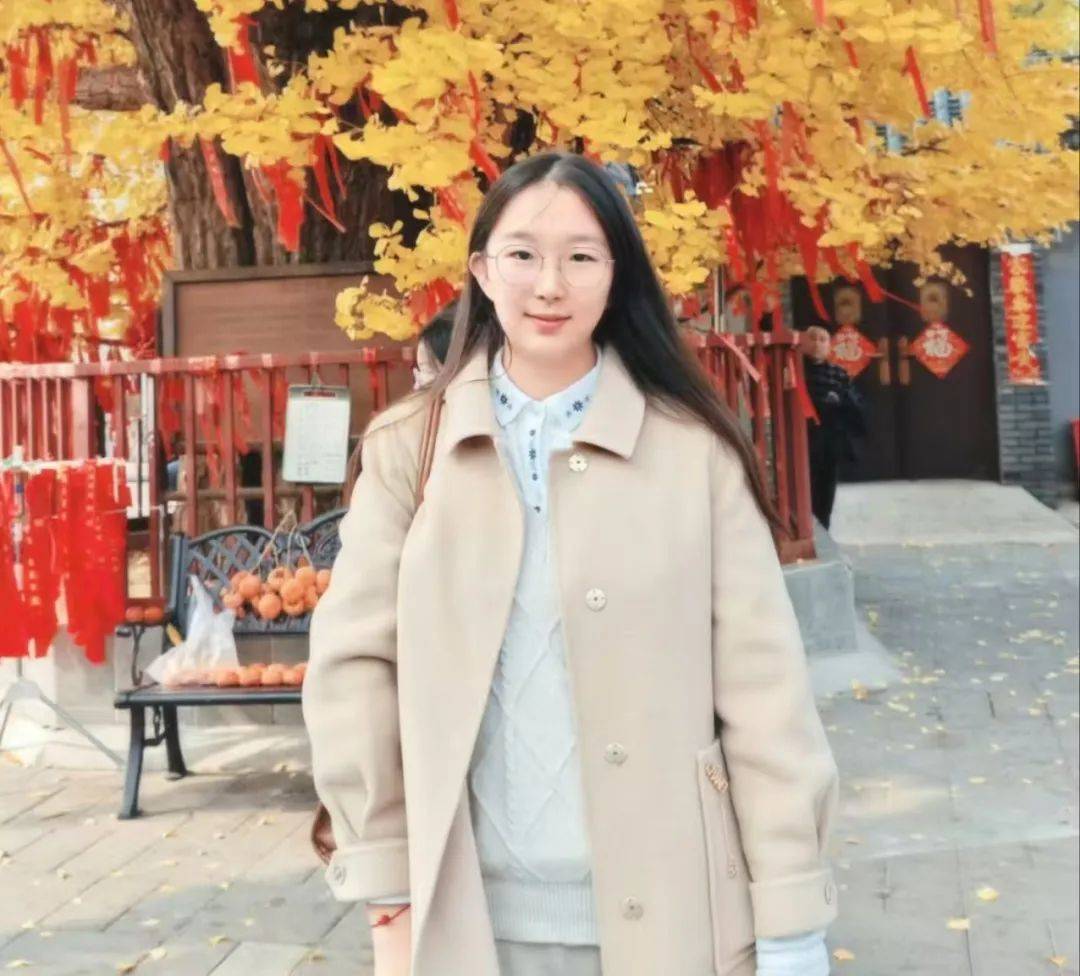 云端就业分享会 | 李林蔚:等风来,不如追风去