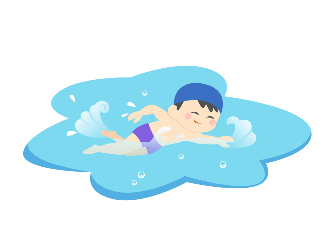 — 2024零距离第七届冬季游泳公开赛盛情邀约!