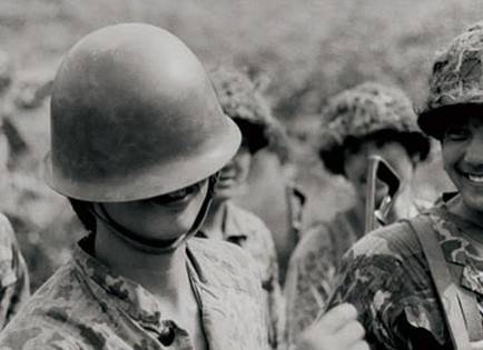 老山戰斗英雄原明逝世，曾帶敢死隊13分鐘拔掉敵人兩個(gè)據點(diǎn)