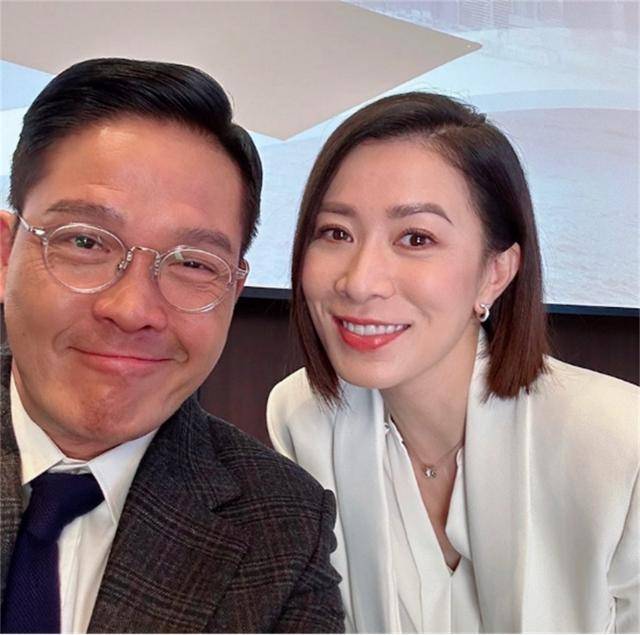 2024年余额不足,这一年有13位香港电影人去世,每一位都令人怀念_李影_角色_陈积