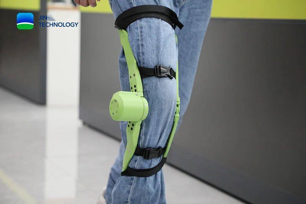 未来,精工科技将推出一系列高强度,轻量化的智能助力产品精工科技智能