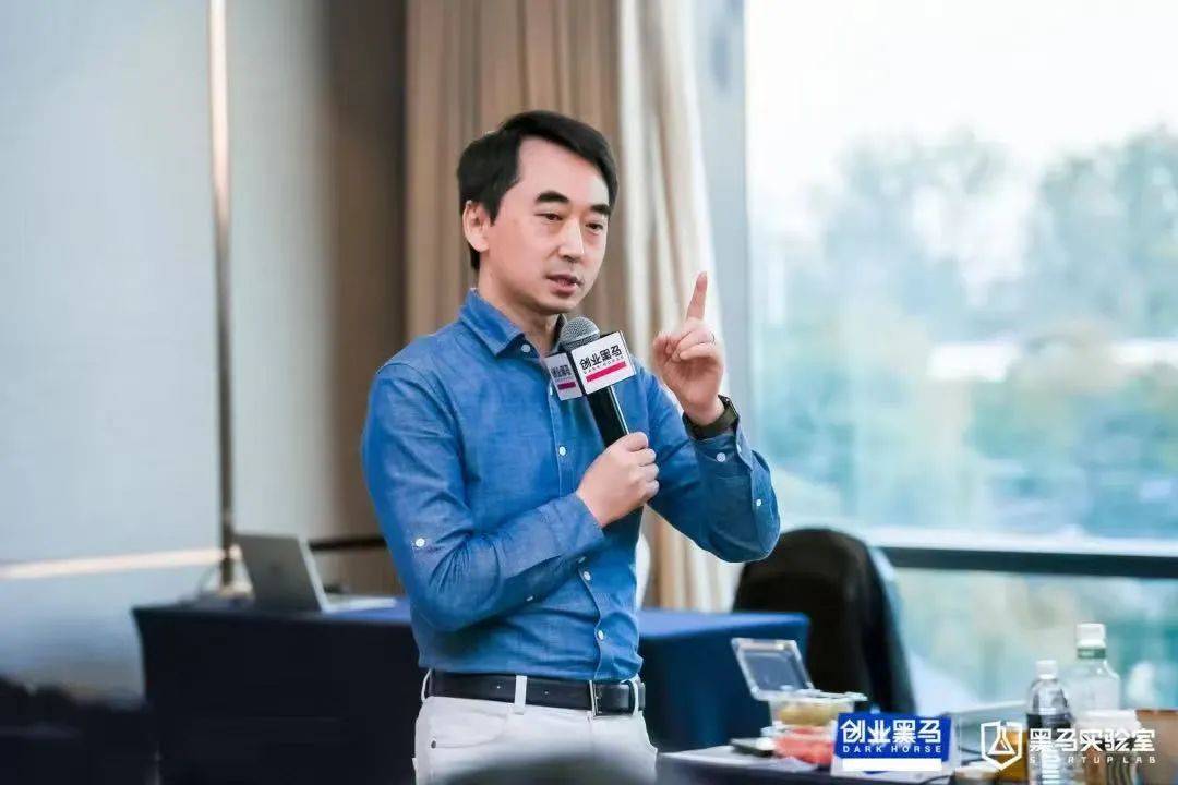 刘润:2025,钱从哪来?_企业_特斯拉_需求不足