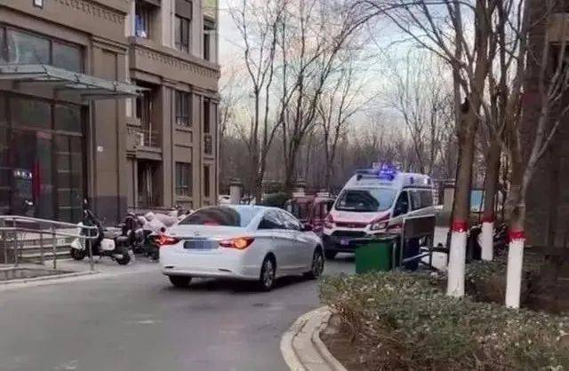 警方通报：涉事车主被行政拘留