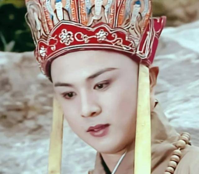 同样是演唐僧，三位唐僧对比起来，为啥迟重瑞演的更深入人心？