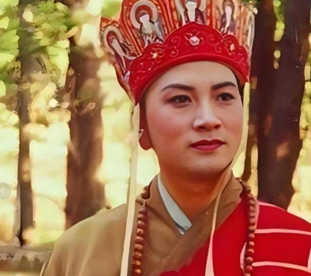 同样是演唐僧，三位唐僧对比起来，为啥迟重瑞演的更深入人心？
