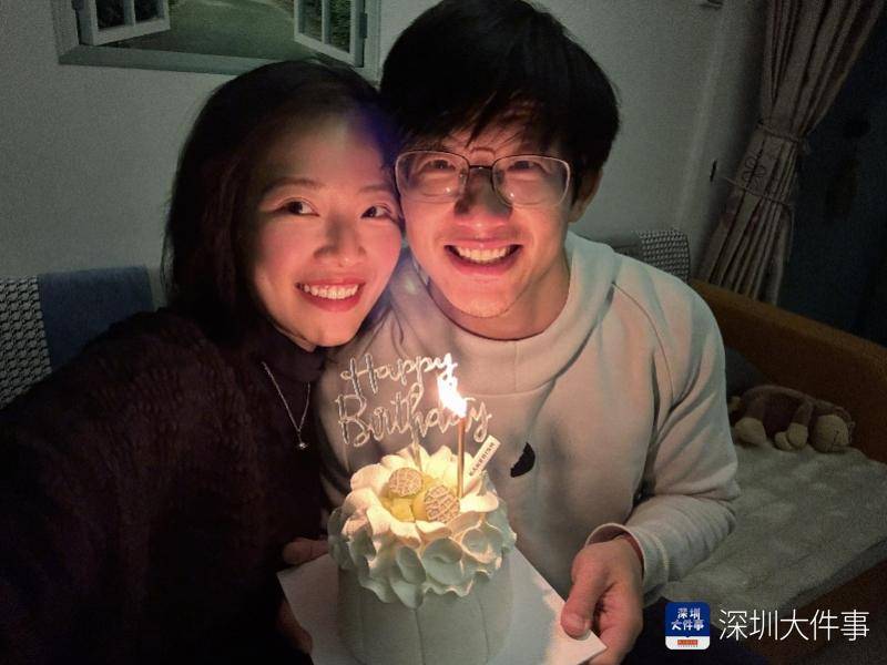 深圳姑娘最敢闯：“我在非洲种水稻， 年底回国就闪婚”