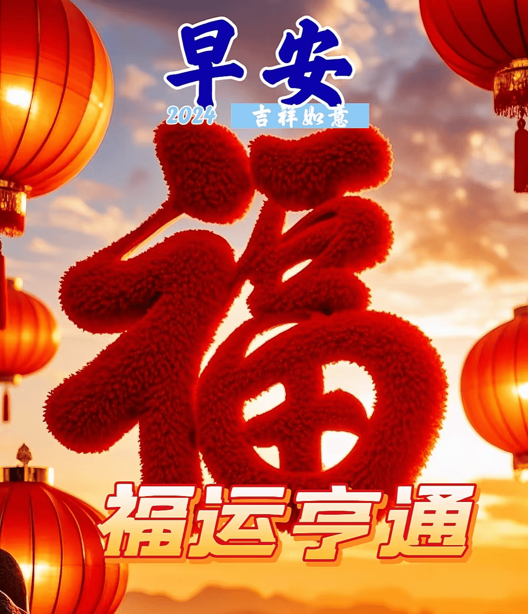 12.13周五早安祝福图片,早安祝福语精选