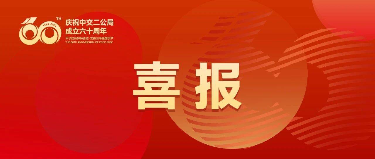 二公局位列“2024陕西百强企业”第9名_中交_赵亭亭_审核