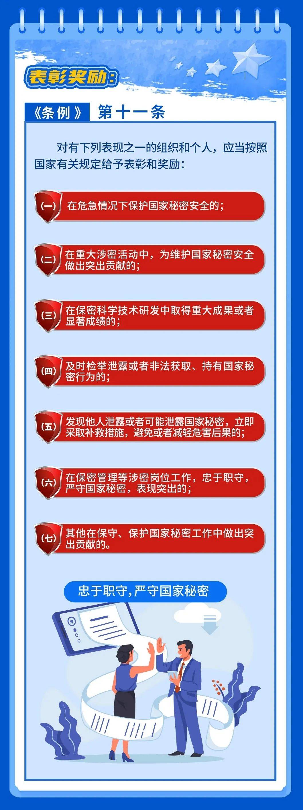 新修订保密法第五十条规定