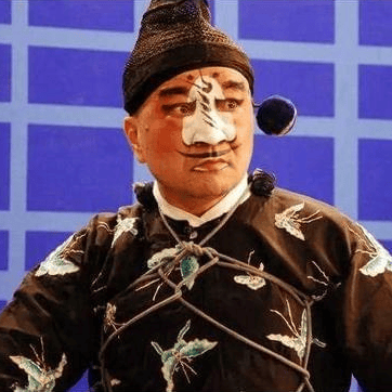 梨园雅集 | 戏曲中的丑角_表演_角色_武丑