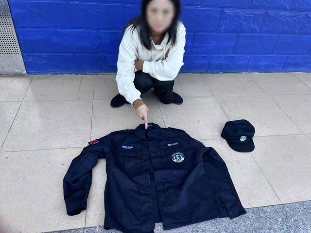 女子假扮保安混入演唱会被查获！自称花了2000元，黄牛给了件保安服