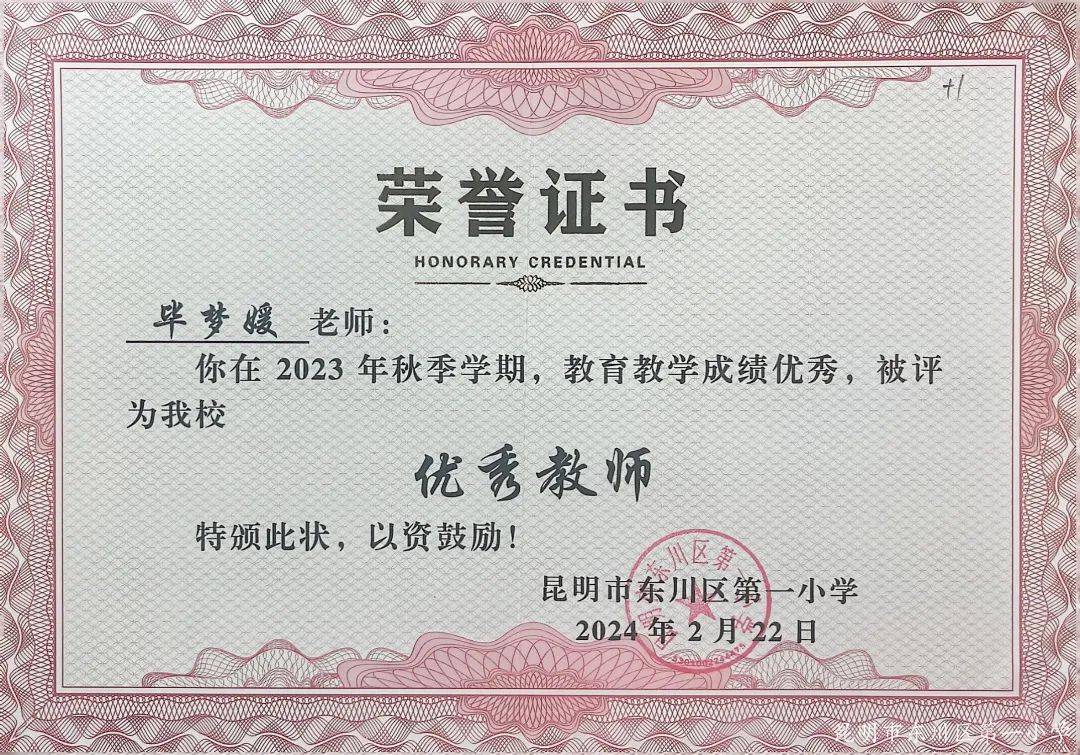 【优秀教师专栏 第十期】提灯引路 路漫漫其修远