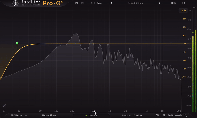 图片[5]-FabFilter Pro-Q 4 均衡插件-云欣小站
