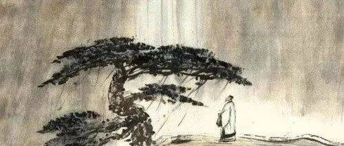 庄子:无用的樗树_大树_自由_社会