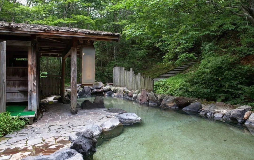 日本温泉合集(北海道/东北/关东)