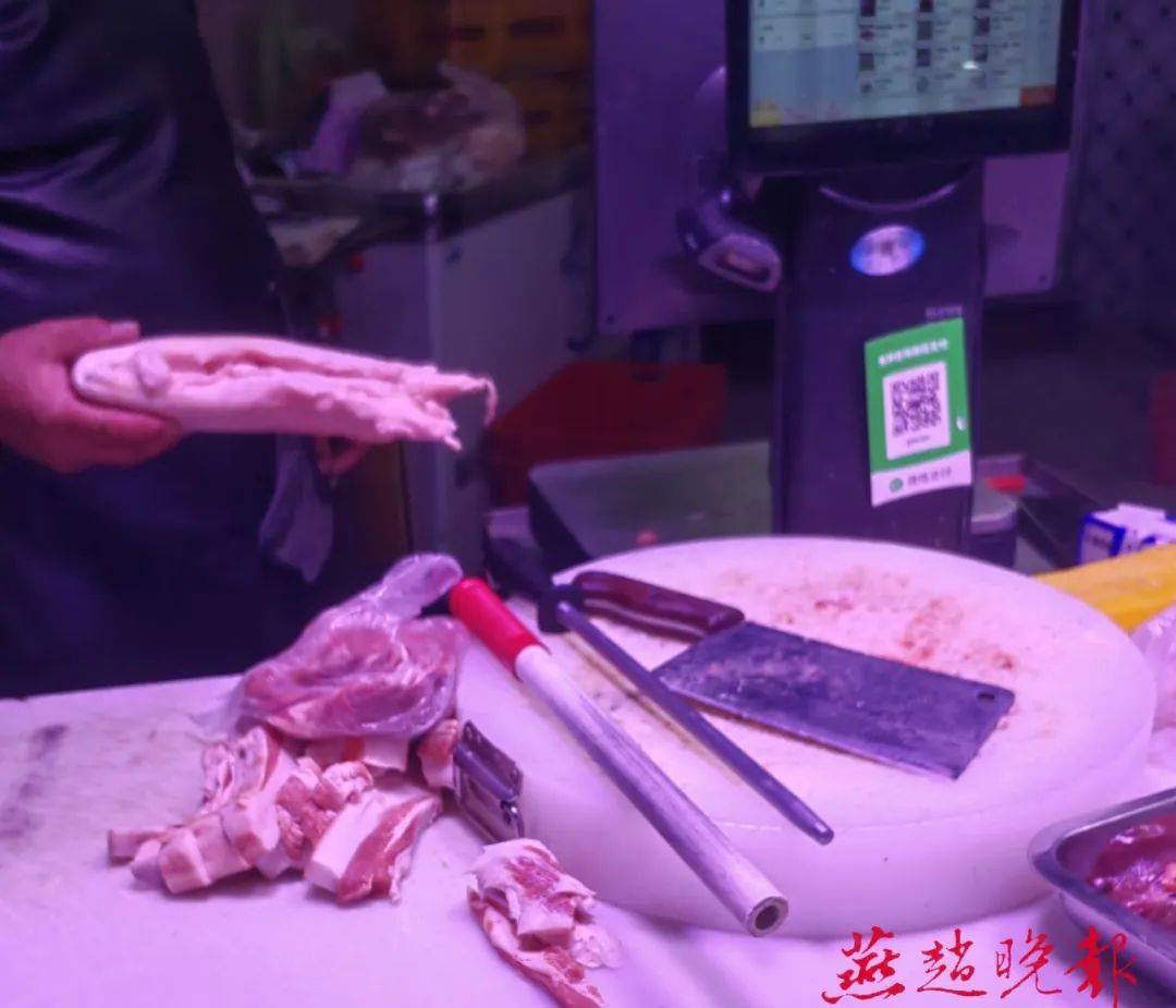 曾经被嫌弃的猪油又悄然开始受欢迎