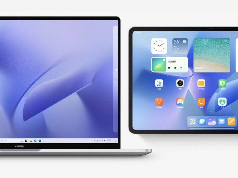 消息称小米将推新跨端交互解决方案 进一步提升设备互联体验