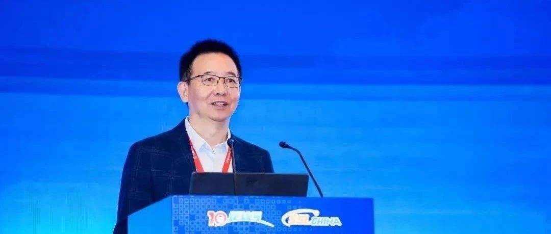 杨德仁院士：半导体材料产业的现状和挑战_发展_研究_需求
