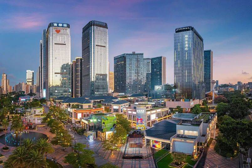 这份高品质商旅酒店榜单将成为您2025宝博体育app商务出行的理想选择(图77)