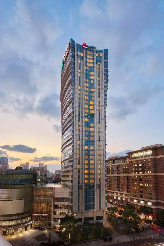 这份高品质商旅酒店榜单将成为您2025宝博体育app商务出行的理想选择(图95)